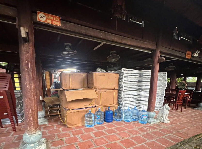 lừa đảo - Ảnh 9.