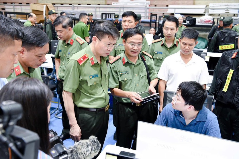 lừa đảo - Ảnh 2.