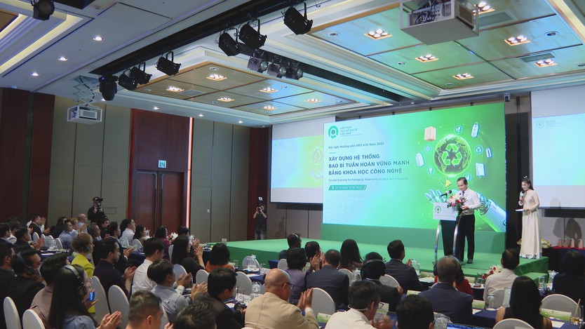 TP. Hồ Chí Minh thúc đẩy kinh tế tuần hoàn, quyết không đánh đổi môi trường lấy tăng trưởng- Ảnh 4.