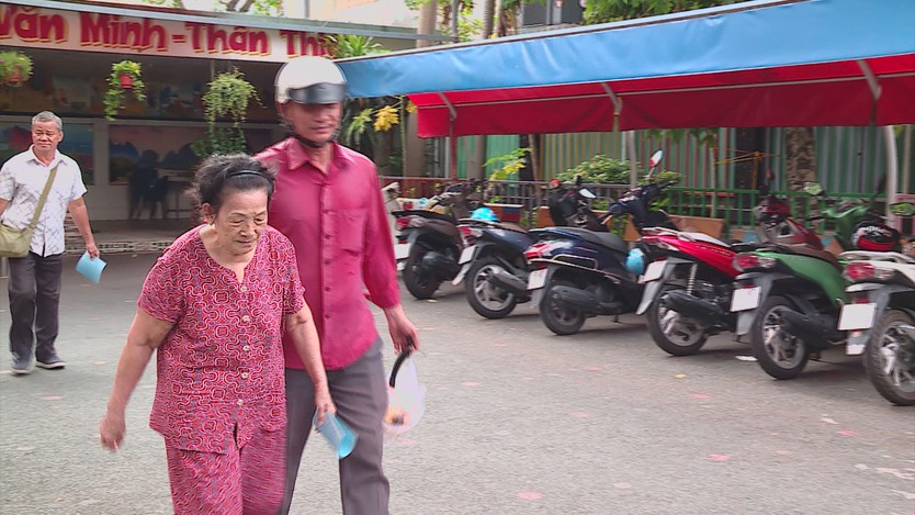 TP. Hồ Chí Minh đẩy mạnh chăm sóc sức khỏe cho người cao tuổi và các nhóm yếu thế- Ảnh 2.