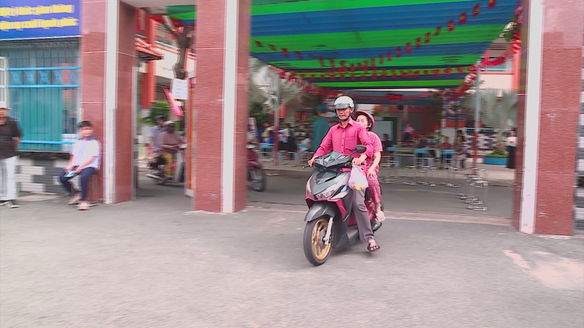 TP. Hồ Chí Minh đẩy mạnh chăm sóc sức khỏe cho người cao tuổi và các nhóm yếu thế- Ảnh 3.