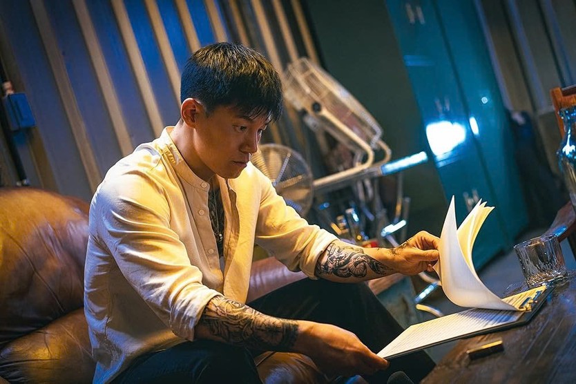 Bài học đáng đời - Ảnh 5.