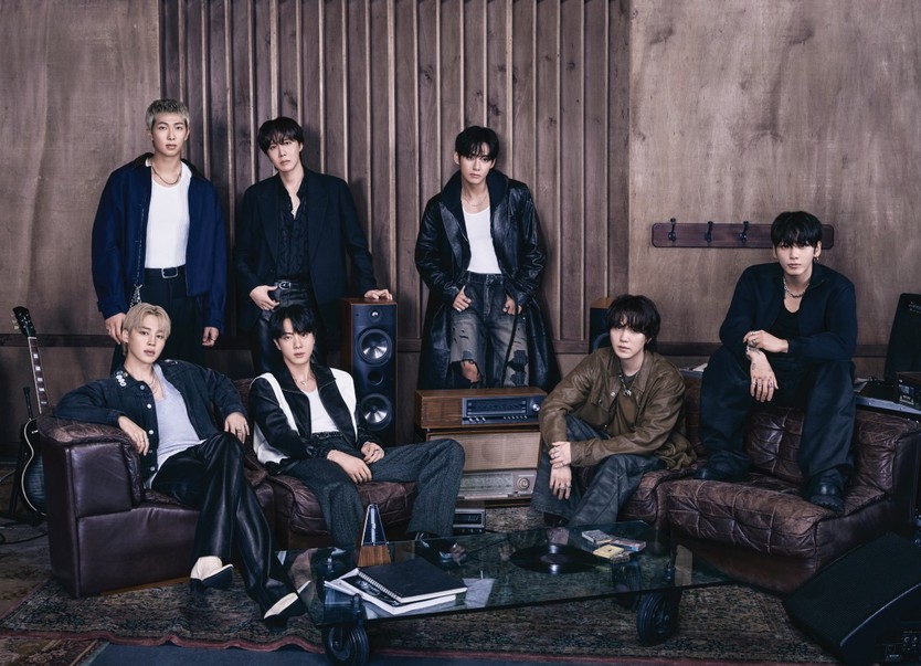 BTS dẫn đầu iTunes tại 79 quốc gia với ca khúc mới "Come Over" - Ảnh 3.