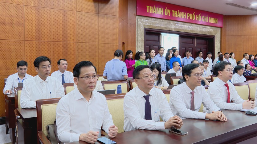 Thủ tướng Lê Minh Hưng phát động thi đua tăng trưởng bền vững 2 con số - Ảnh 3.