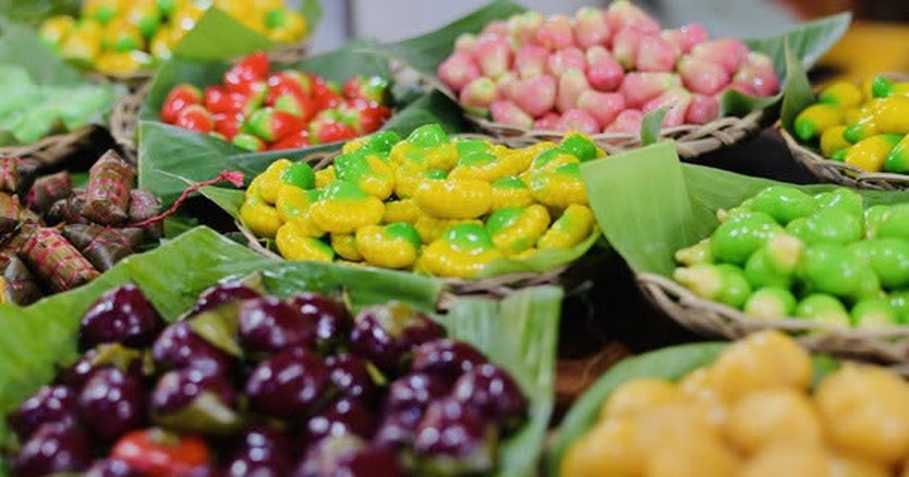 Hàng loạt lễ hội ẩm thực, văn hóa đổ bộ TP. Hồ Chí Minh - Ảnh 8.