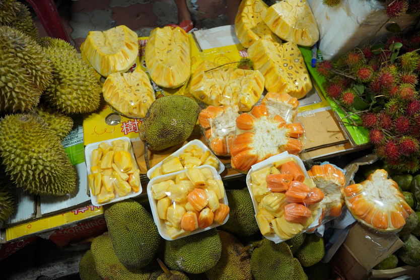 Hàng loạt lễ hội ẩm thực, văn hóa đổ bộ TP. Hồ Chí Minh - Ảnh 6.