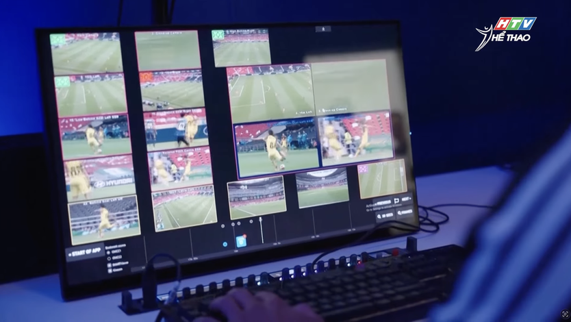 World Cup thời đại số: Khi công nghệ định hình bản đồ bóng đá toàn cầu - Ảnh 4.