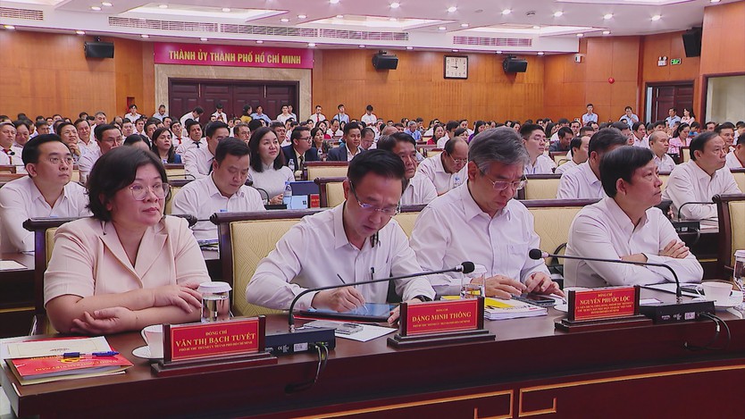 Luật Đô thị đặc biệt được kỳ vọng tạo lực đẩy mới cho TP. Hồ Chí Minh- Ảnh 5.