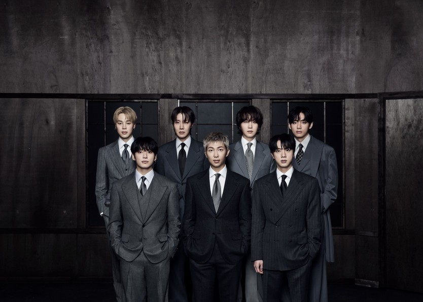BTS dẫn đầu iTunes tại 79 quốc gia với ca khúc mới "Come Over" - Ảnh 5.