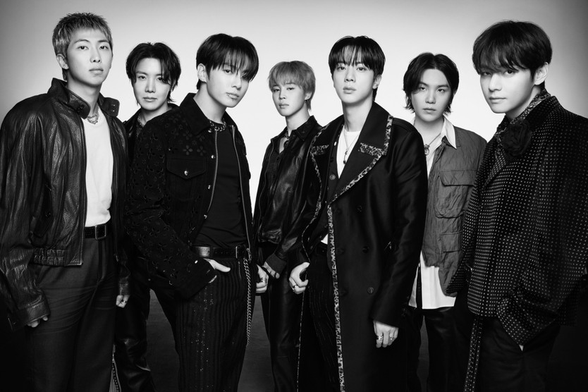 BTS dẫn đầu iTunes tại 79 quốc gia với ca khúc mới "Come Over" - Ảnh 4.