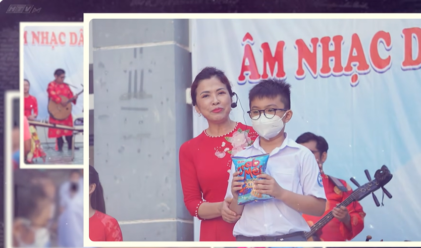 Nét Việt: NSND Ngô Tuyết Mai và nỗi trăn trở giữ hồn âm nhạc dân tộc - Ảnh 2.