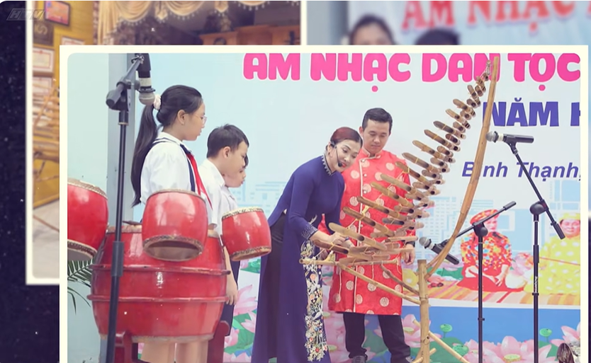 Nét Việt: NSND Ngô Tuyết Mai và nỗi trăn trở giữ hồn âm nhạc dân tộc - Ảnh 3.