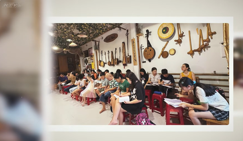 Nét Việt: NSND Ngô Tuyết Mai và nỗi trăn trở giữ hồn âm nhạc dân tộc - Ảnh 8.