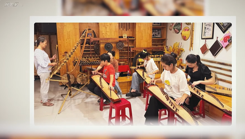 Nét Việt: NSND Ngô Tuyết Mai và nỗi trăn trở giữ hồn âm nhạc dân tộc - Ảnh 10.