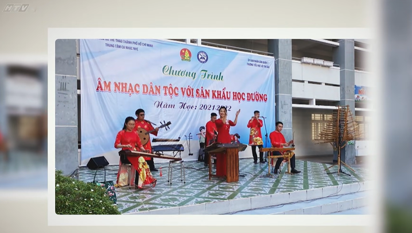Nét Việt: NSND Ngô Tuyết Mai và nỗi trăn trở giữ hồn âm nhạc dân tộc - Ảnh 11.