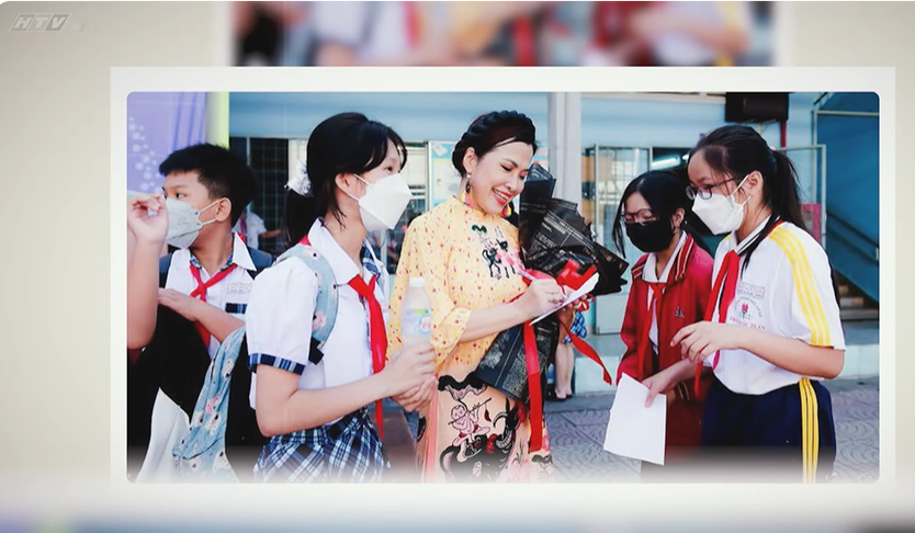 Nét Việt: NSND Ngô Tuyết Mai và nỗi trăn trở giữ hồn âm nhạc dân tộc - Ảnh 14.