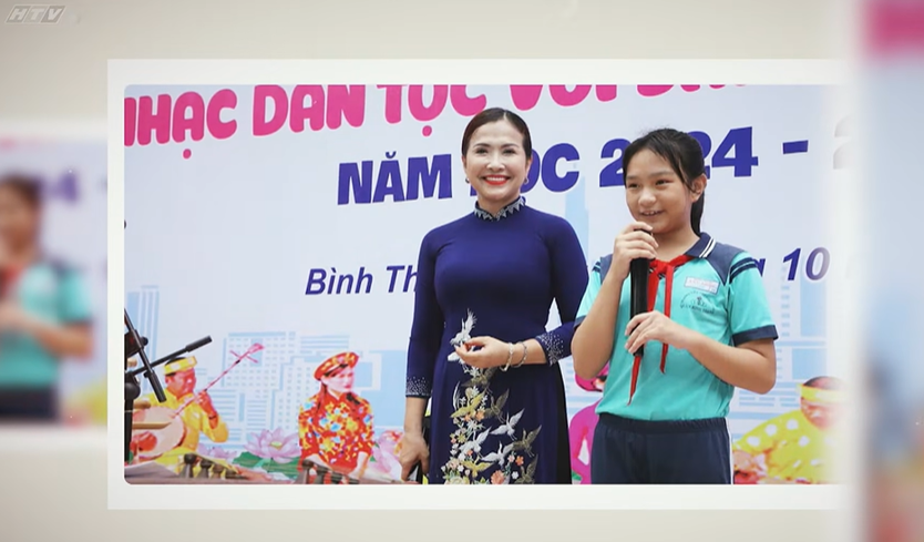 Nét Việt: NSND Ngô Tuyết Mai và nỗi trăn trở giữ hồn âm nhạc dân tộc - Ảnh 17.