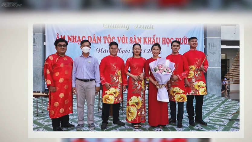 Nét Việt: NSND Ngô Tuyết Mai và nỗi trăn trở giữ hồn âm nhạc dân tộc - Ảnh 19.