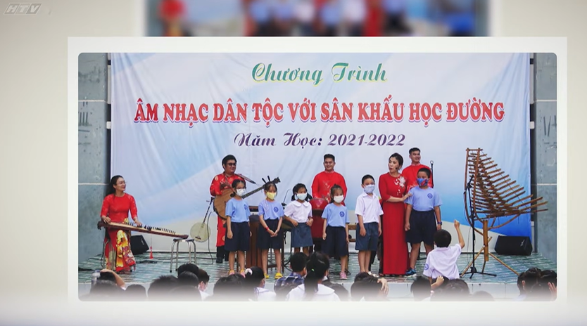 Nét Việt: NSND Ngô Tuyết Mai và nỗi trăn trở giữ hồn âm nhạc dân tộc - Ảnh 20.