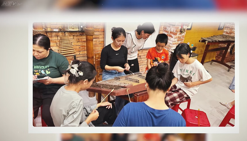 Nét Việt: NSND Ngô Tuyết Mai và nỗi trăn trở giữ hồn âm nhạc dân tộc - Ảnh 22.