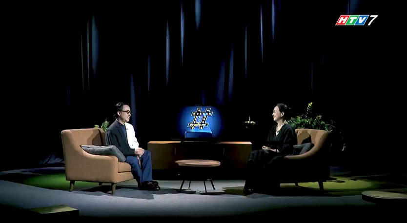 Studio H9: Mỗi vai diễn là một cuộc phiêu lưu của tâm hồn - Ảnh 1.