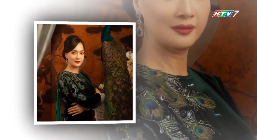 Studio H9: Mỗi vai diễn là một cuộc phiêu lưu của tâm hồn - Ảnh 5.