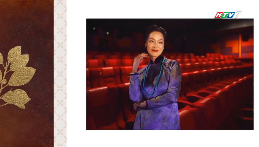 Studio H9: Mỗi vai diễn là một cuộc phiêu lưu của tâm hồn - Ảnh 9.