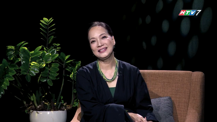 Studio H9: Mỗi vai diễn là một cuộc phiêu lưu của tâm hồn - Ảnh 11.