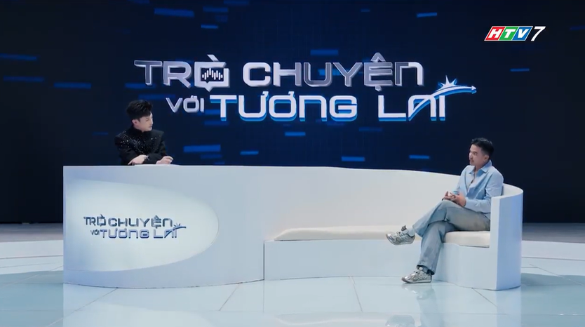 Trò chuyện với tương lai: Khi thu nhập không còn là câu trả lời duy nhất - Ảnh 21.