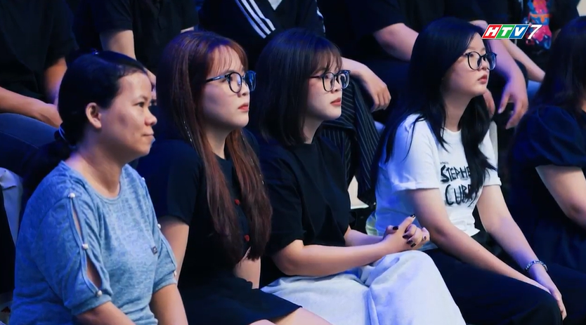 Trò chuyện với tương lai: Khi thu nhập không còn là câu trả lời duy nhất - Ảnh 7.