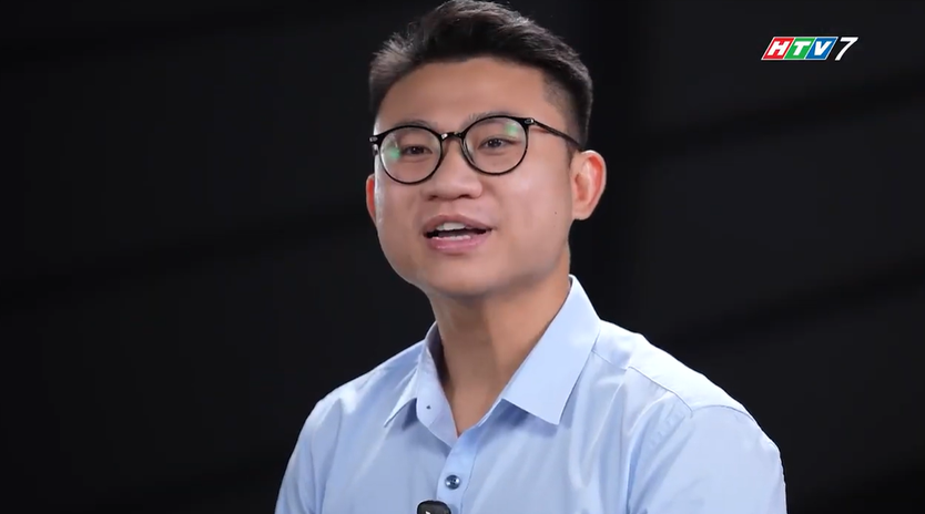 Trò chuyện với tương lai: Khi thu nhập không còn là câu trả lời duy nhất - Ảnh 16.
