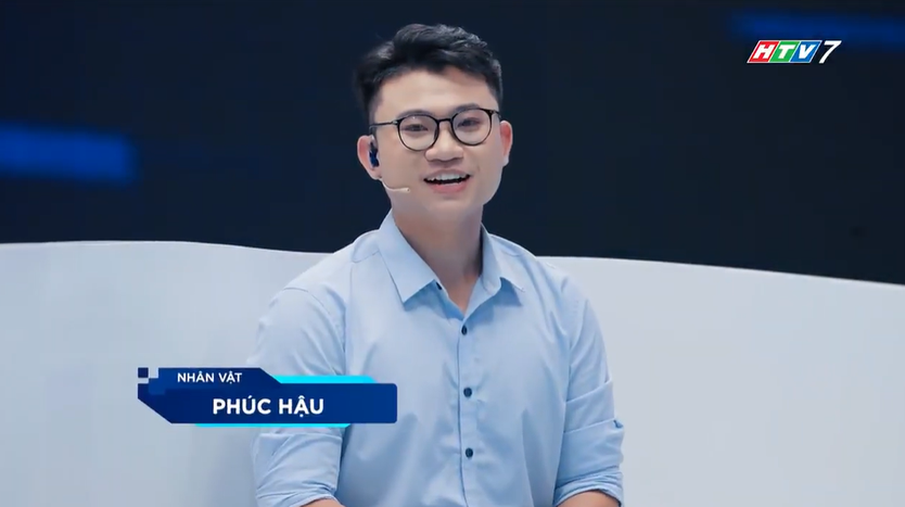 Trò chuyện với tương lai: Khi thu nhập không còn là câu trả lời duy nhất - Ảnh 2.