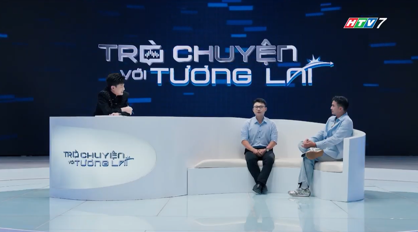 Trò chuyện với tương lai: Khi thu nhập không còn là câu trả lời duy nhất - Ảnh 4.