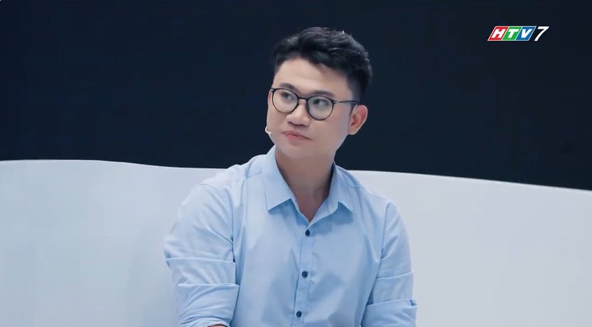 Trò chuyện với tương lai: Khi thu nhập không còn là câu trả lời duy nhất - Ảnh 6.