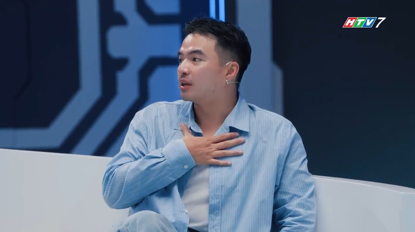 Trò chuyện với tương lai: Khi thu nhập không còn là câu trả lời duy nhất - Ảnh 11.