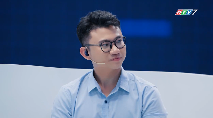 Trò chuyện với tương lai: Khi thu nhập không còn là câu trả lời duy nhất - Ảnh 12.