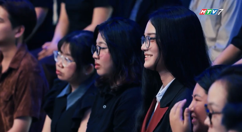 Trò chuyện với tương lai: Khi thu nhập không còn là câu trả lời duy nhất - Ảnh 14.