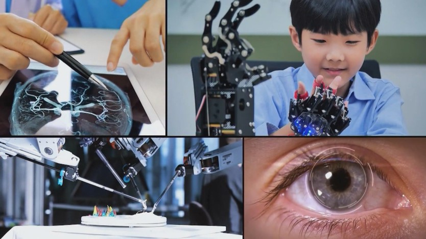 Mỹ yêu cầu hãng Anthropic ngăn công dân nước ngoài dùng mô hình A.I tối tân. - Ảnh 4.
