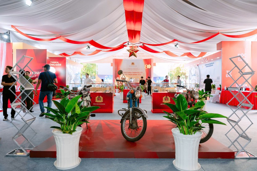 Hàng loạt lễ hội ẩm thực, văn hóa đổ bộ TP. Hồ Chí Minh - Ảnh 3.