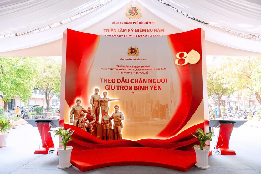 Hàng loạt lễ hội ẩm thực, văn hóa đổ bộ TP. Hồ Chí Minh - Ảnh 2.