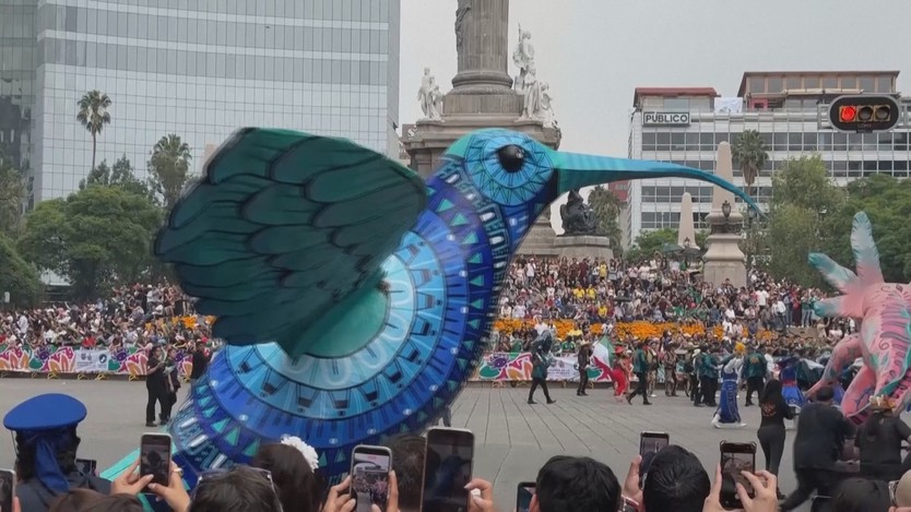 Mexico City rộn ràng không khí World Cup- Ảnh 5.
