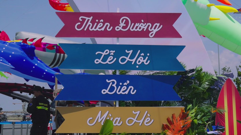 Nhiều sản phẩm mới góp phần tăng sức hút du lịch hè TP. Hồ Chí Minh- Ảnh 2.
