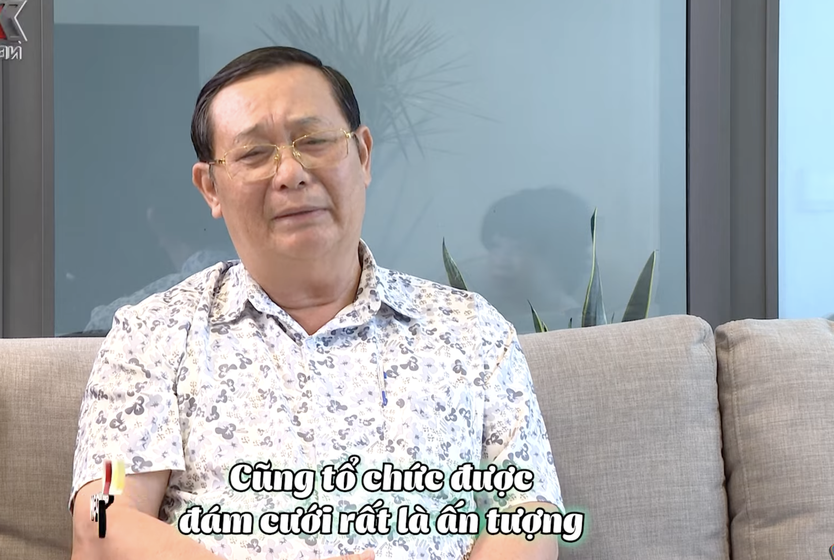  Mẹ chồng nàng dâu: Ba mẹ bác sĩ Thanh Thanh bao khách sạn làm đám cưới cho con gái độc nhất - Ảnh 7.