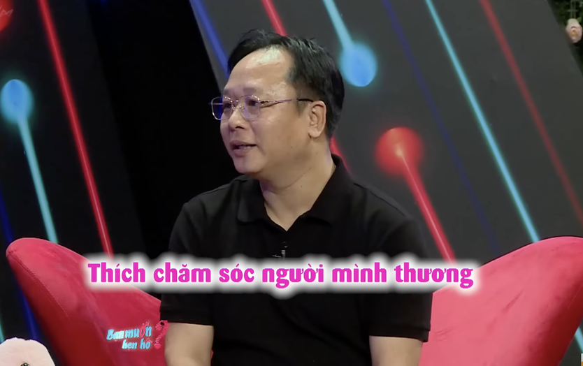 Quyết định sinh con một mình của cô trưởng phòng bản lĩnh tại "Bạn muốn hẹn hò" - Ảnh 4.