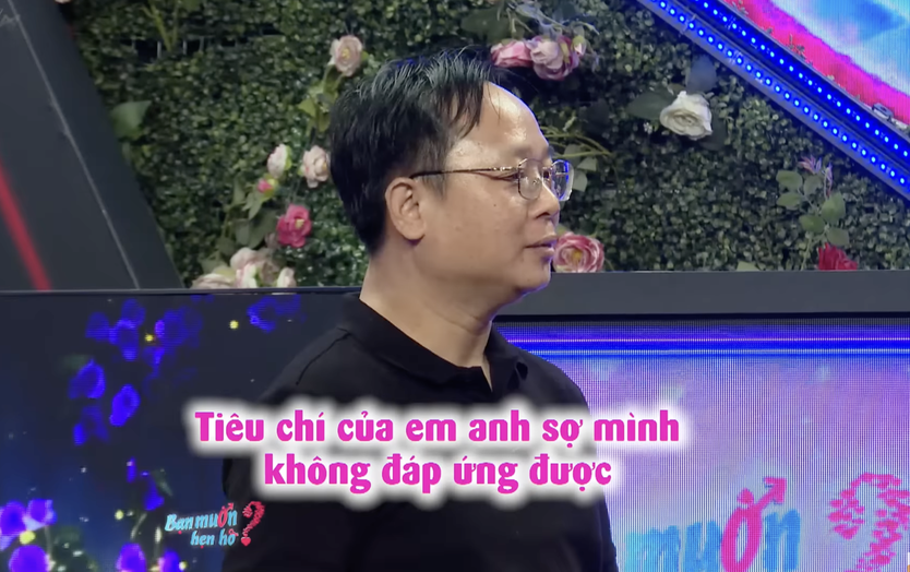 Quyết định sinh con một mình của cô trưởng phòng bản lĩnh tại "Bạn muốn hẹn hò" - Ảnh 6.