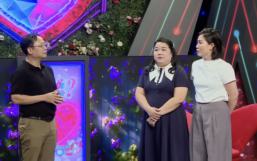 Quyết định sinh con một mình của cô trưởng phòng bản lĩnh tại "Bạn muốn hẹn hò" - Ảnh 7.