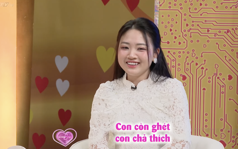 Mối duyên từ màn ảnh đến đời thực của cặp đôi diễn viên Vi Nam – Lan Anh - Ảnh 1.