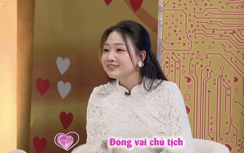 Mối duyên từ màn ảnh đến đời thực của cặp đôi diễn viên Vi Nam – Lan Anh - Ảnh 3.