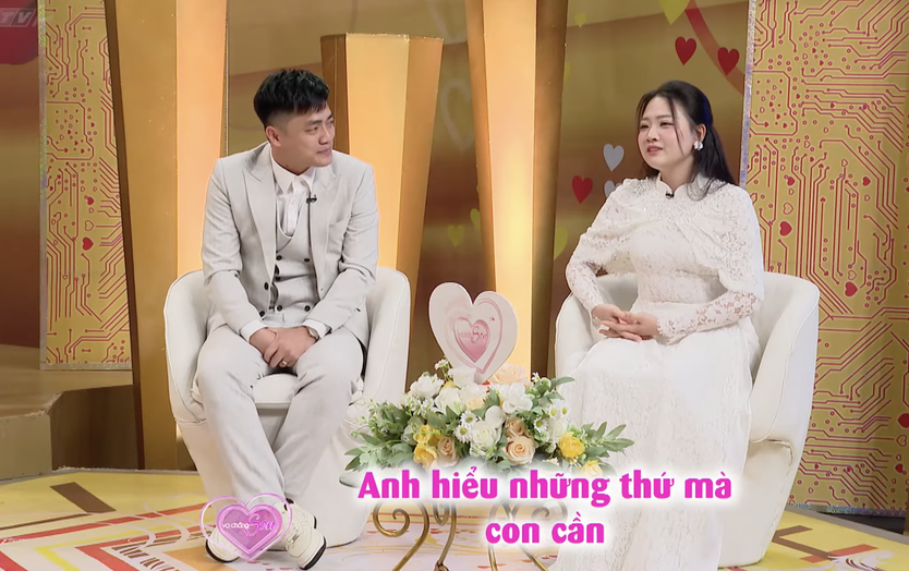 Mối duyên từ màn ảnh đến đời thực của cặp đôi diễn viên Vi Nam – Lan Anh - Ảnh 4.