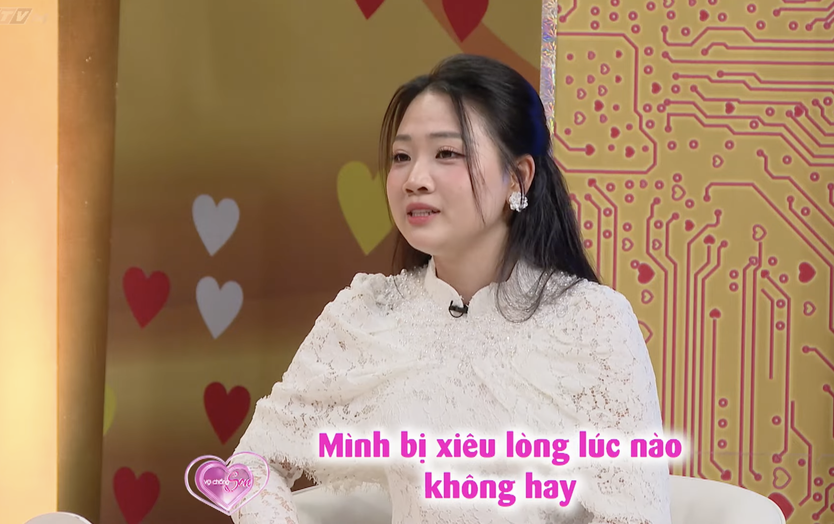 Mối duyên từ màn ảnh đến đời thực của cặp đôi diễn viên Vi Nam – Lan Anh - Ảnh 5.